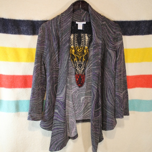 alberto makali cardigan